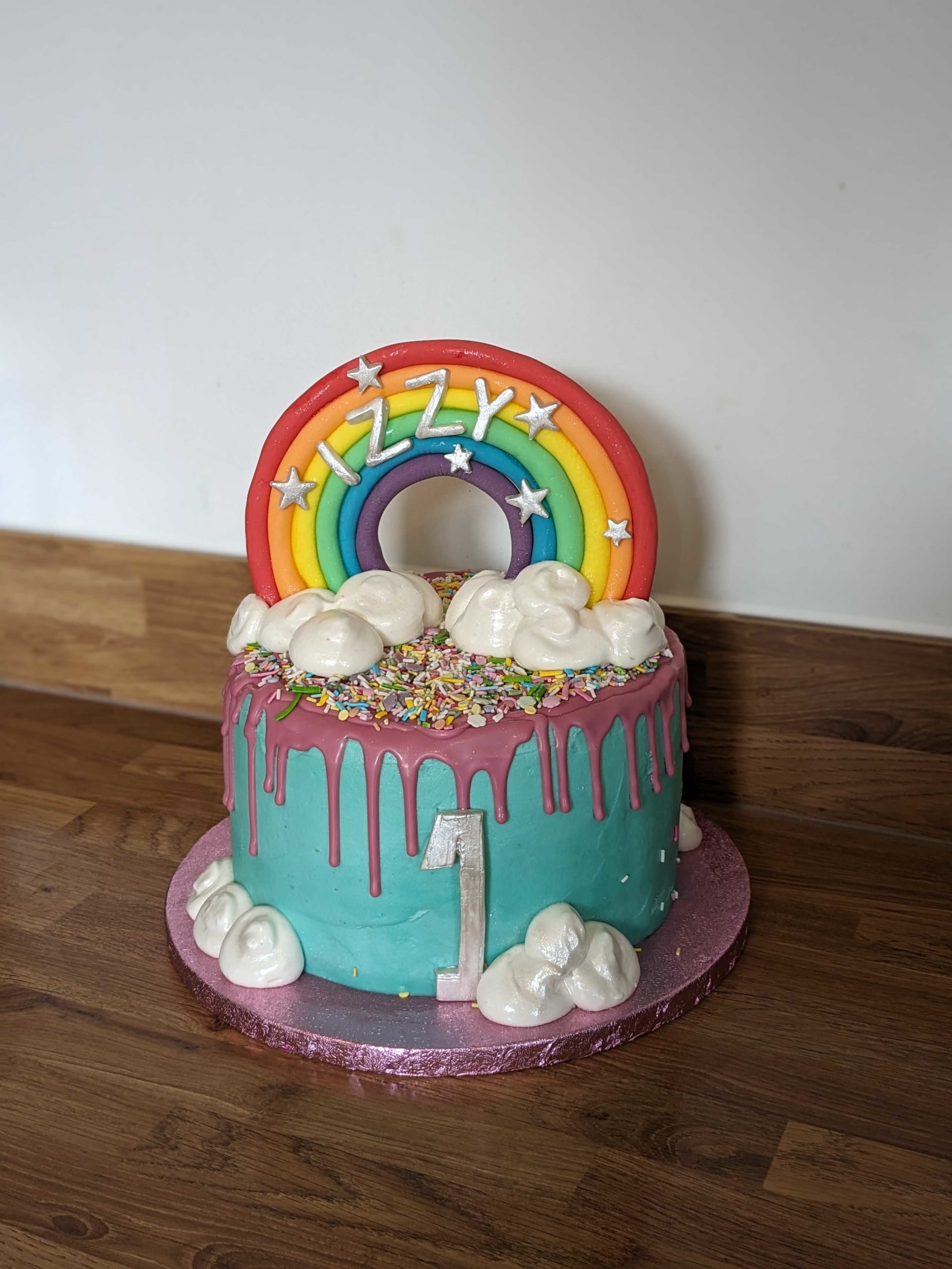 DAISY CAKE 3 wkwhe9