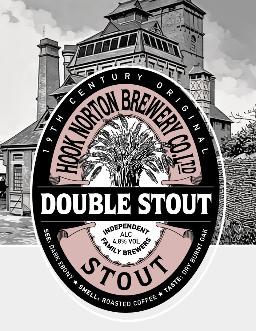 Double StoutCrop