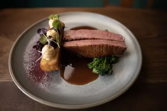 Duck breast 1 cdrxde u7ryzi
