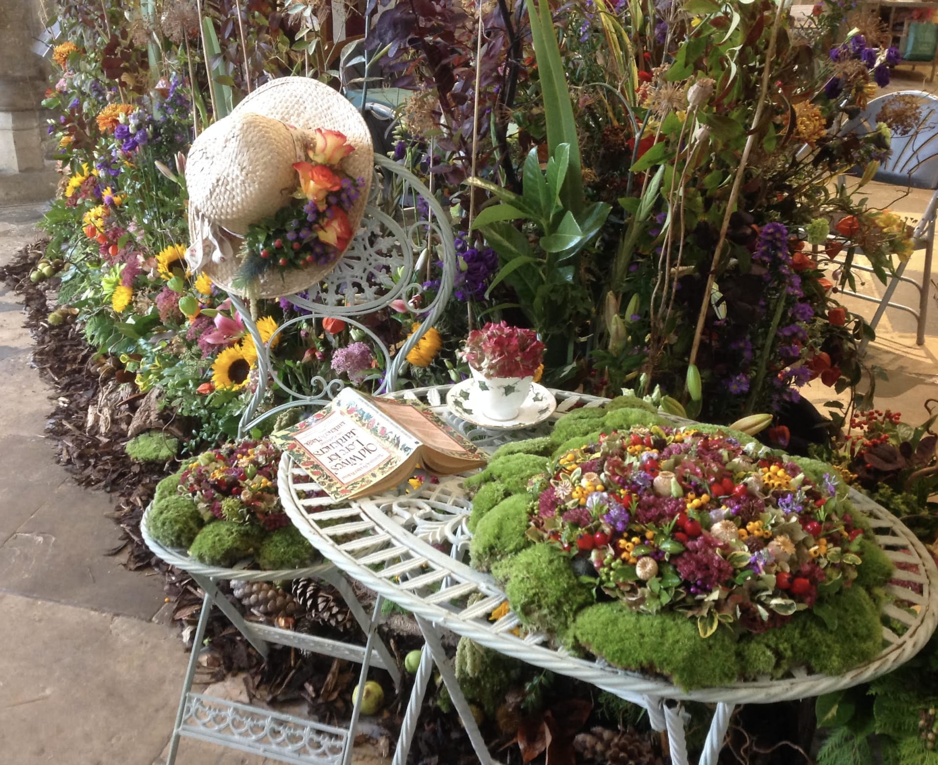 Flowers 2