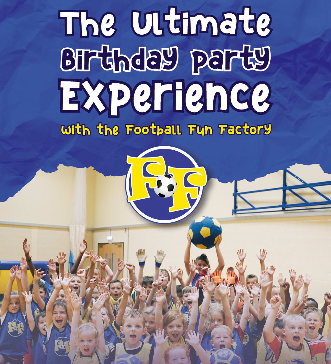 FootballFunParties w7g66w