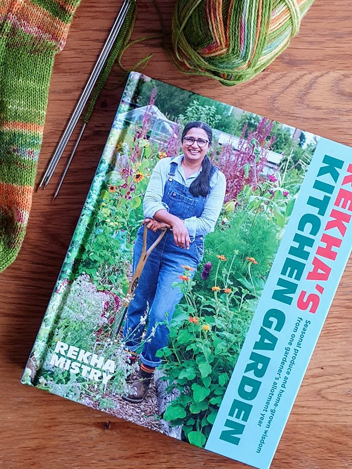 Gardening Book ysxnuw