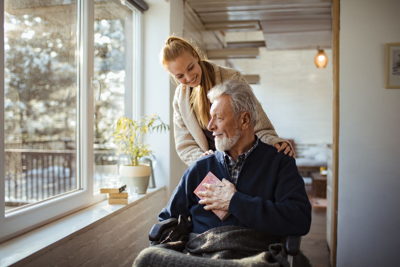 Golden Services Care Wantage Grove Oxfordshire Carers Home Care disability care Family support Dementia care end of life care 96