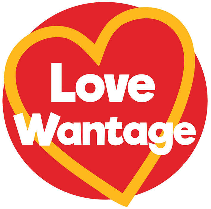 LOVE WANTAGE Logo tzy6kh