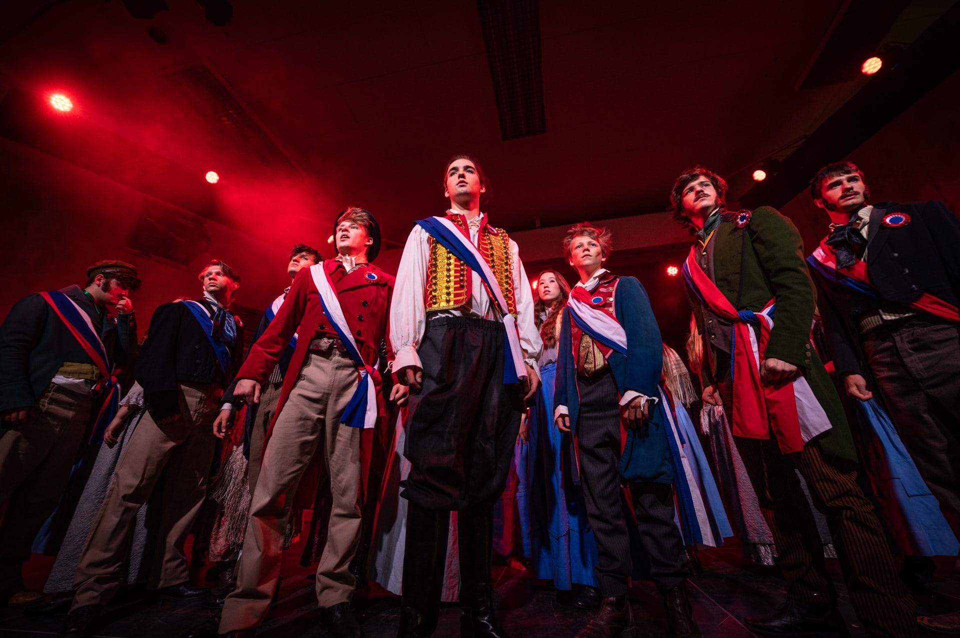 Les Mis 2022 8 