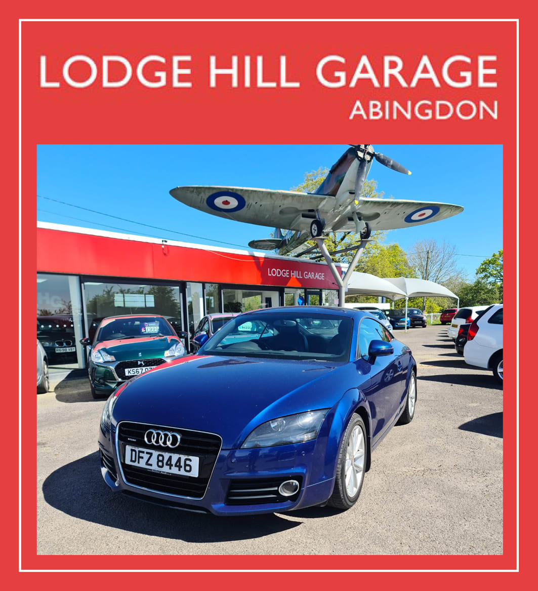 LodgeHillGarage klvocx