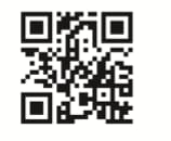 Love Wantage website QR code iwcbgs