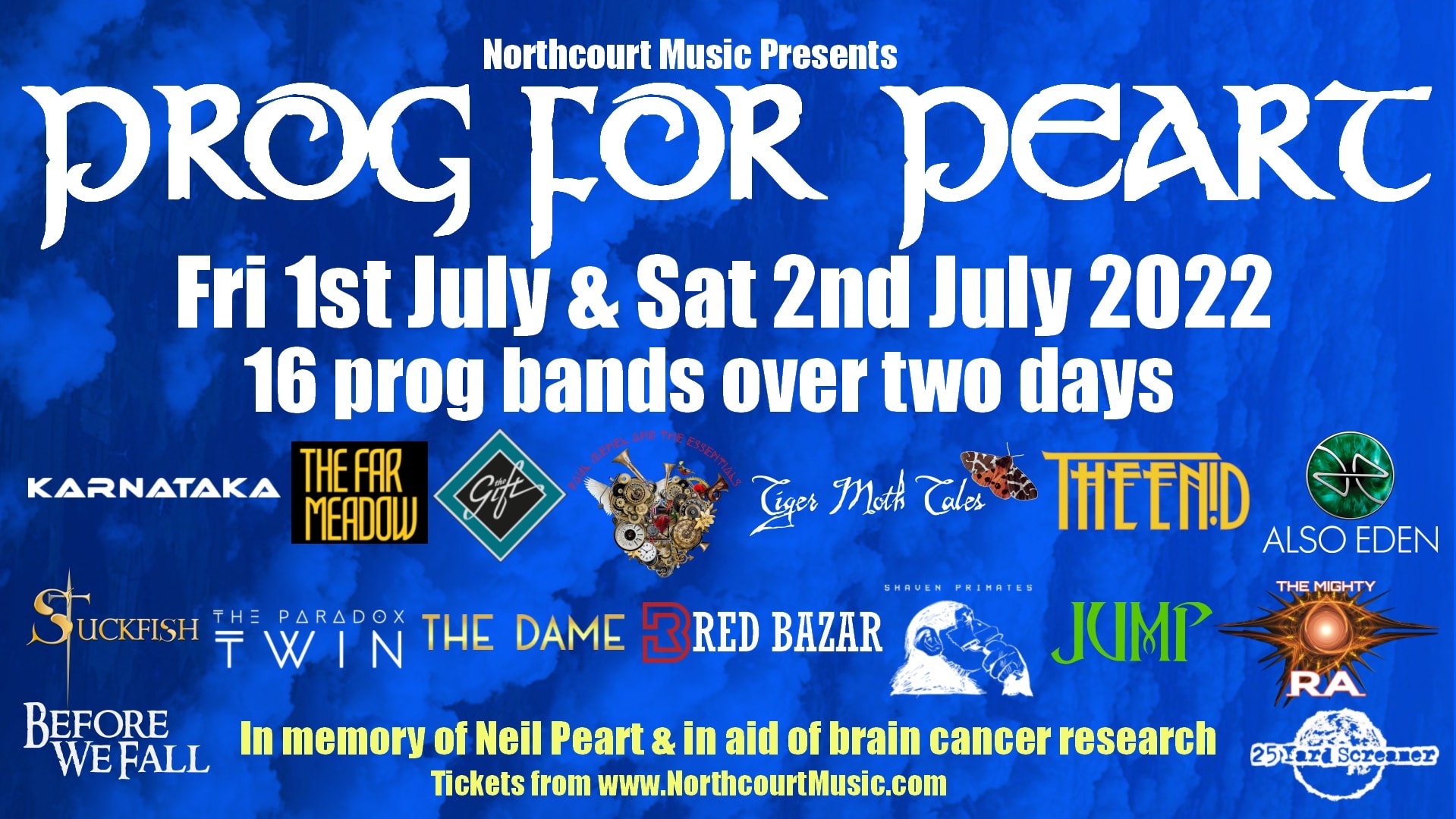 PFP22 FB Event Blue all bands