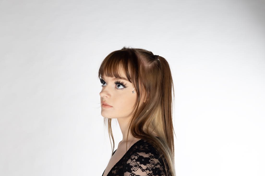 Sadie Wooster uqjspc