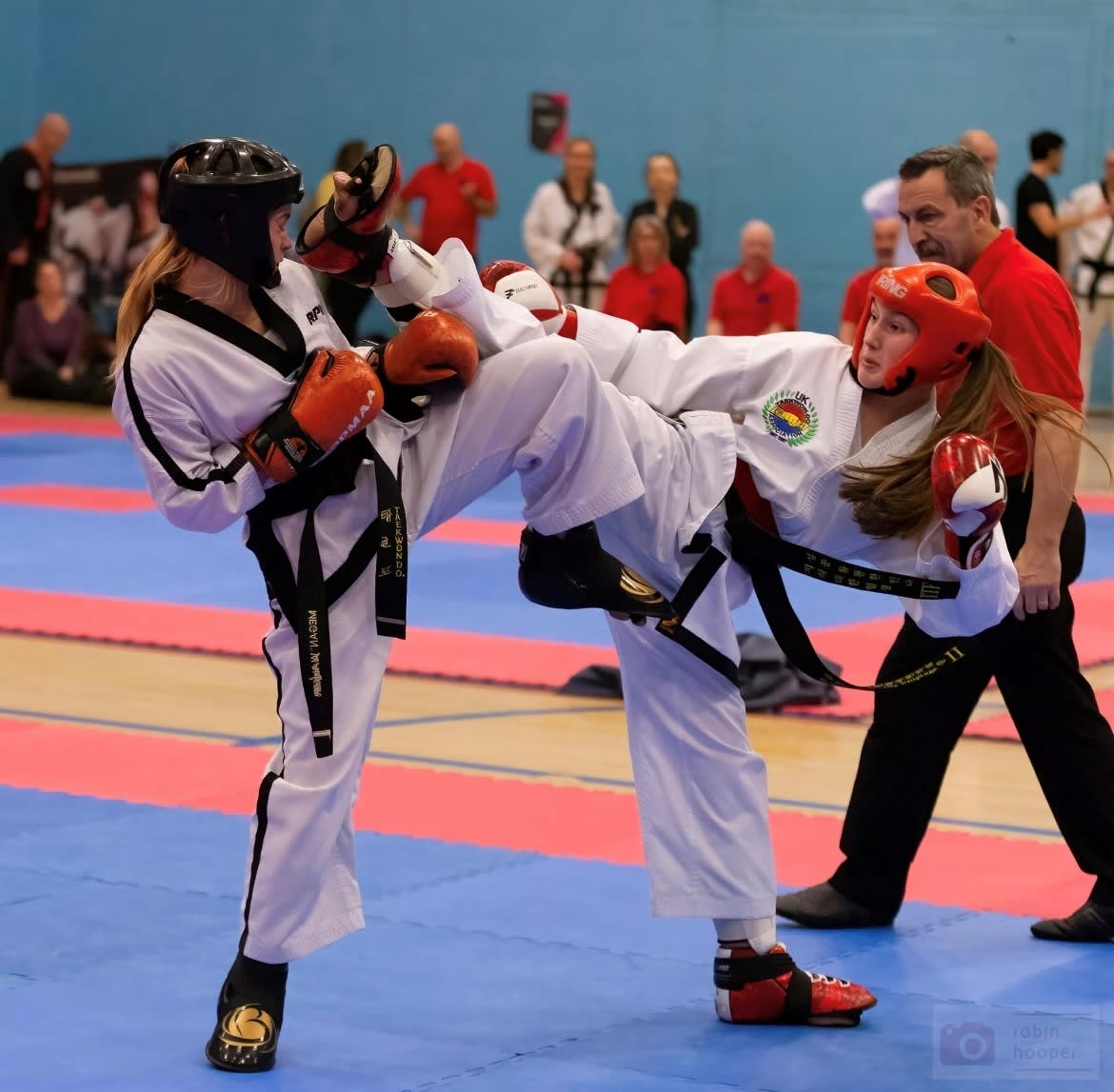 TKD 4