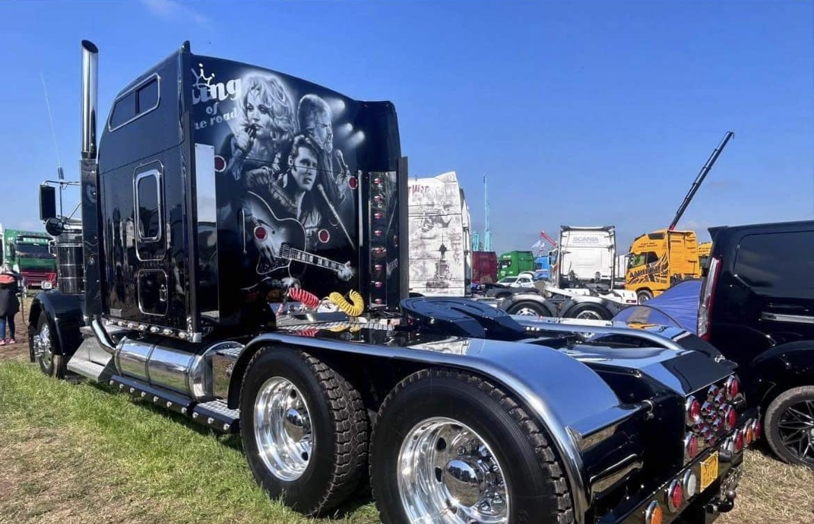TRUCK2 kltnp2