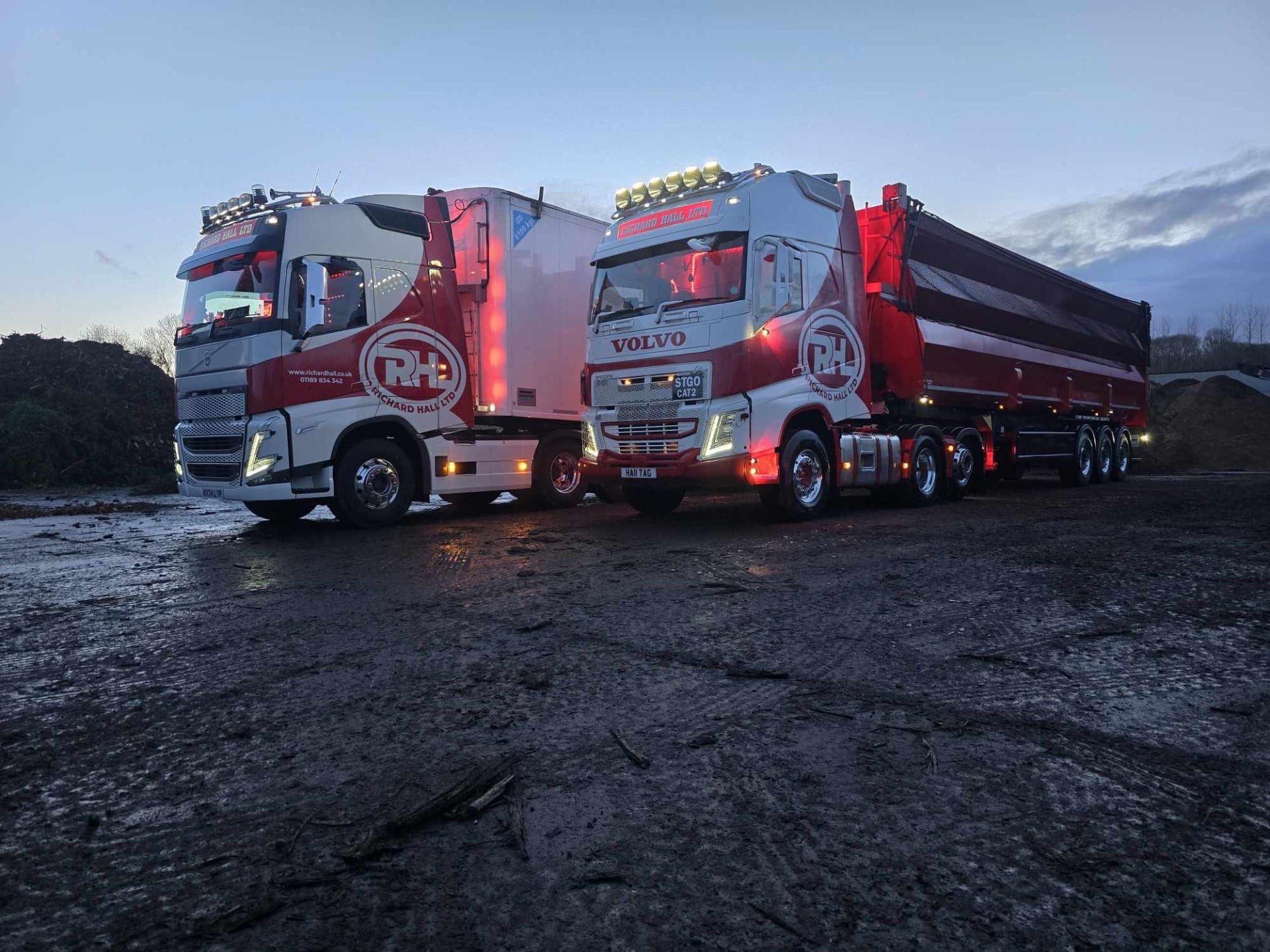 TRUCK3 i52nxy