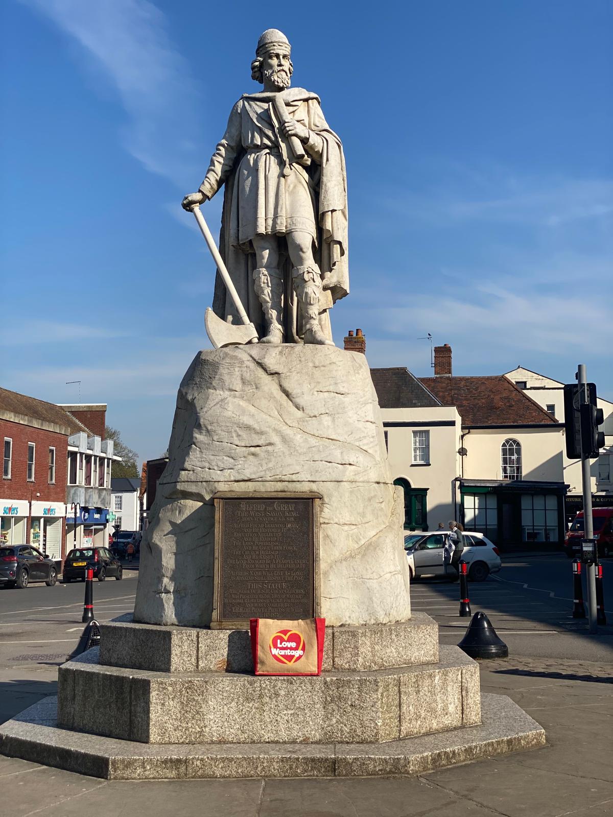 Wantage 1 tael5p