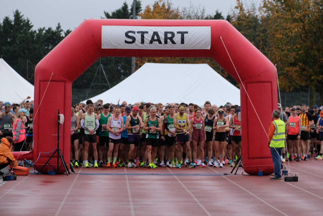 2024 Start Line  1 