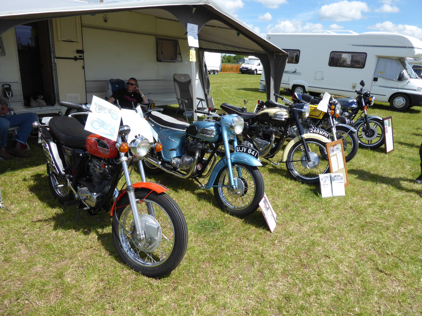 Bikes