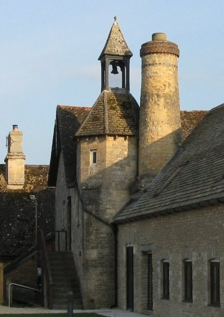 Combe Mill