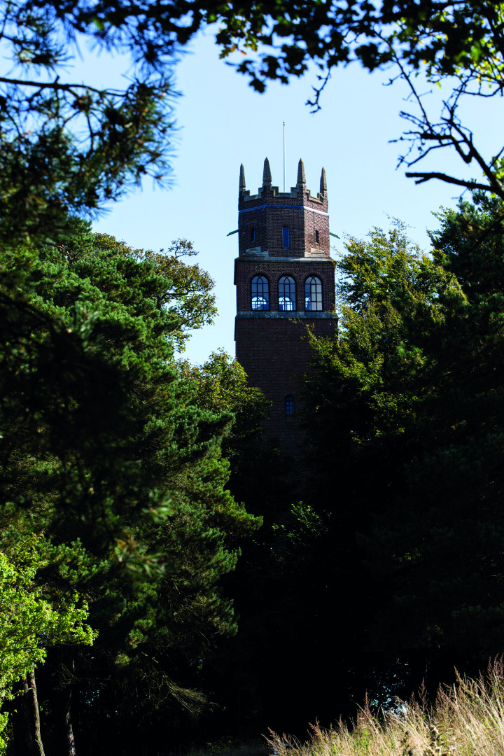 Faringdon Folly