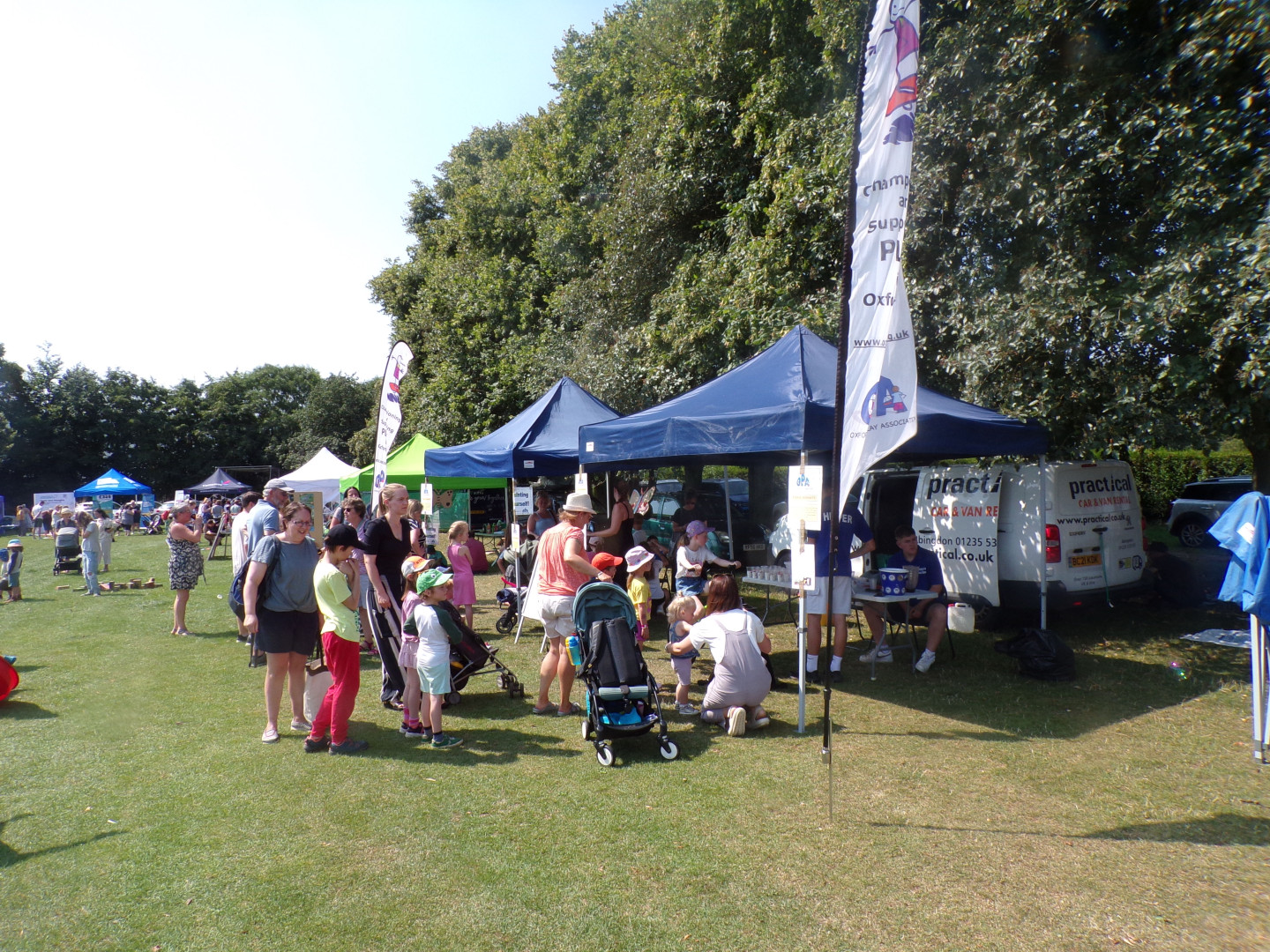 Oxfordshire Play 4