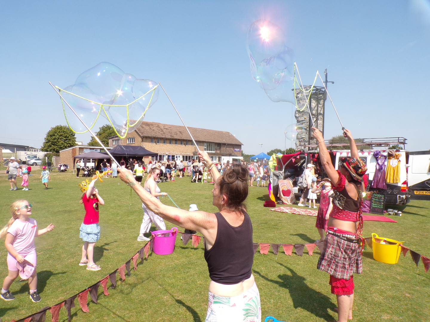 Oxfordshire Play Witney 2