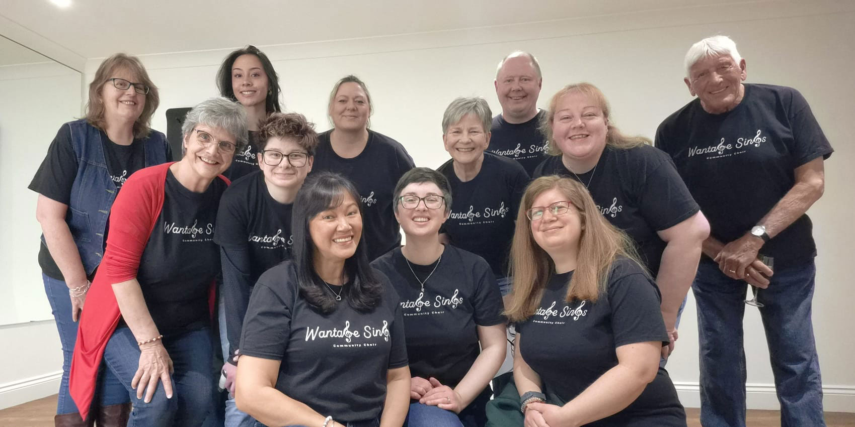 WANTAGE SINGS1