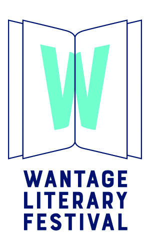 Wantage Literary Festival logo