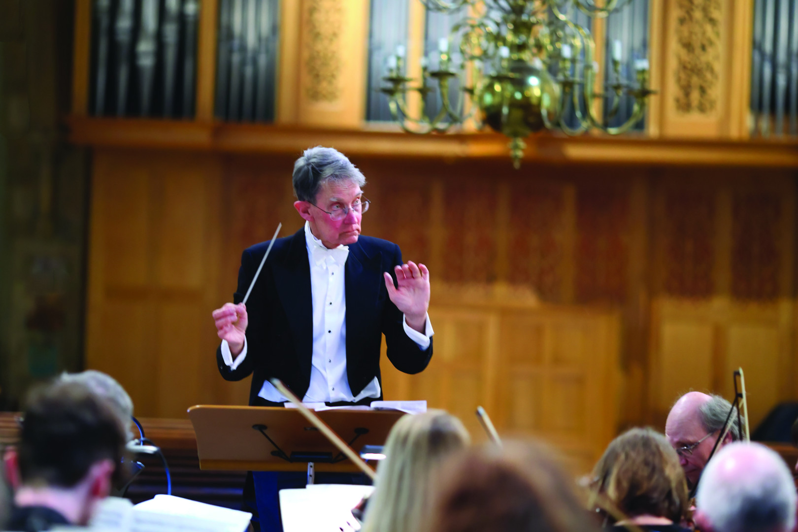 Wantage Orchestra 2