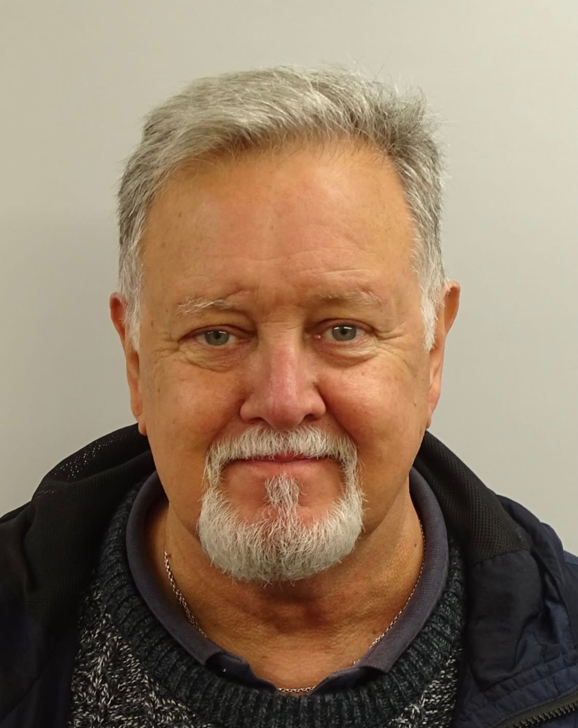 author Kevin