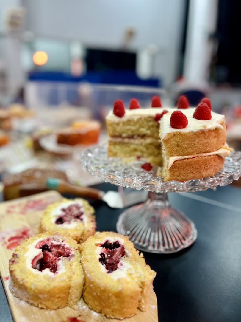 cake 1 kt8etd