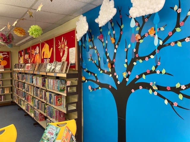 children lib