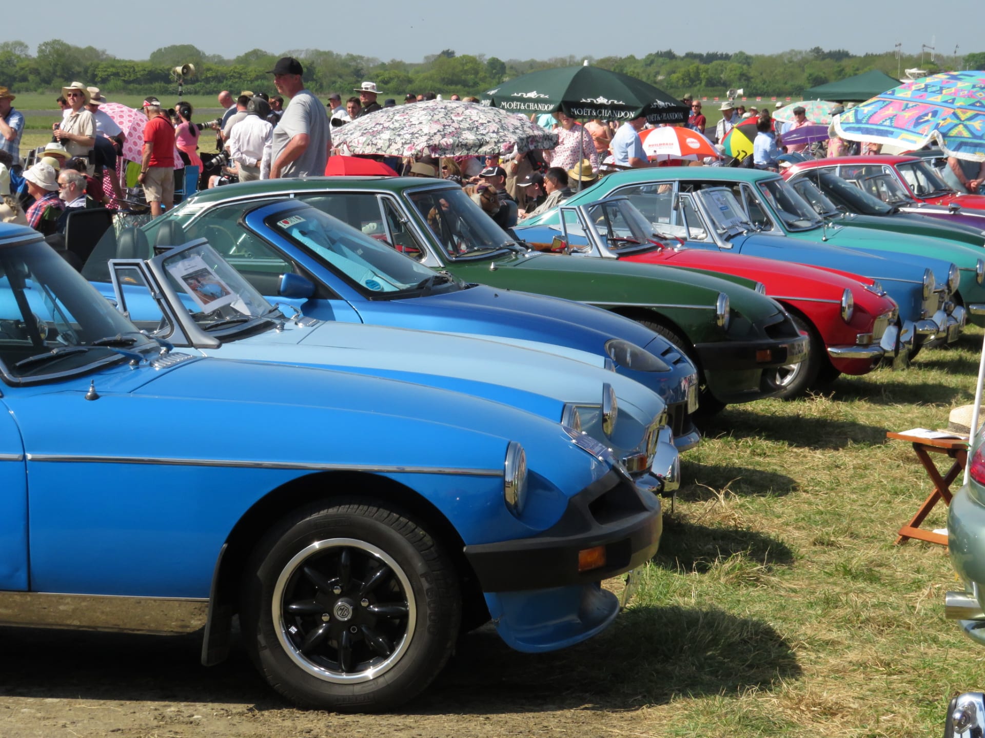 classic cars