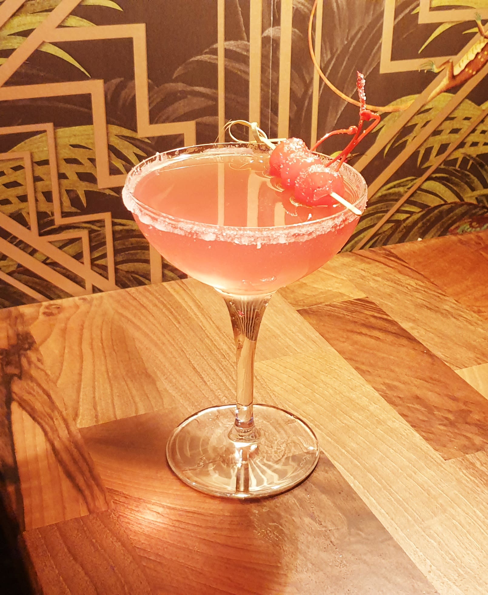 cosmo