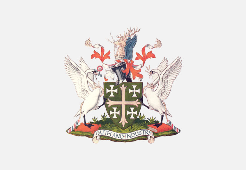 default crest