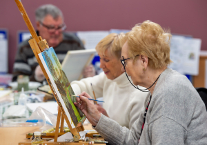 painting
