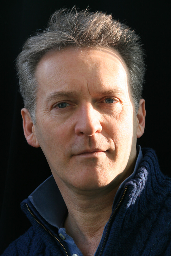robert seatter biog photo
