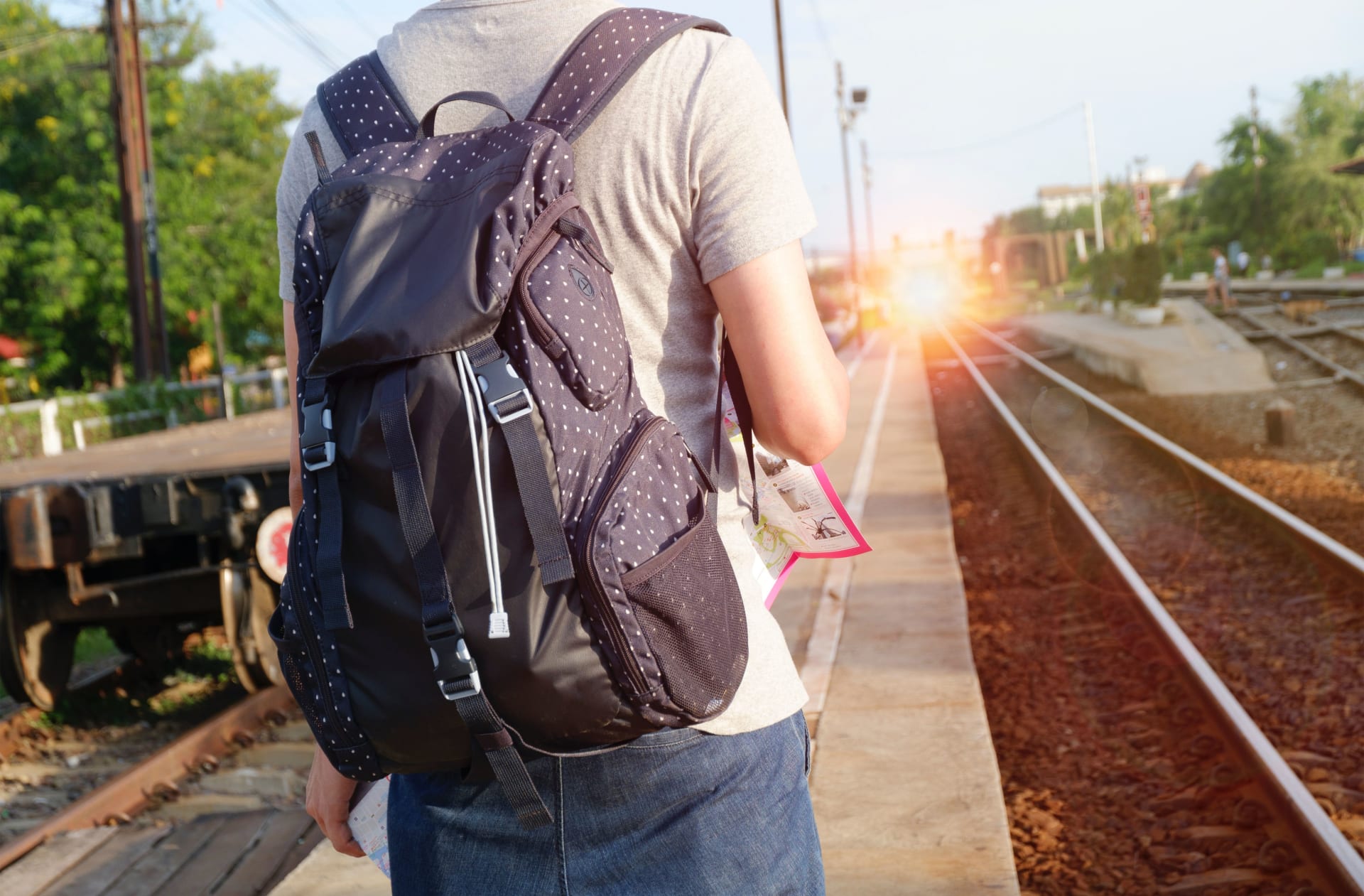 travel HR